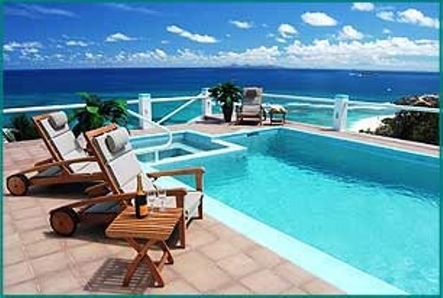 Villa Paradiso