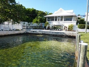Sweetings Landing