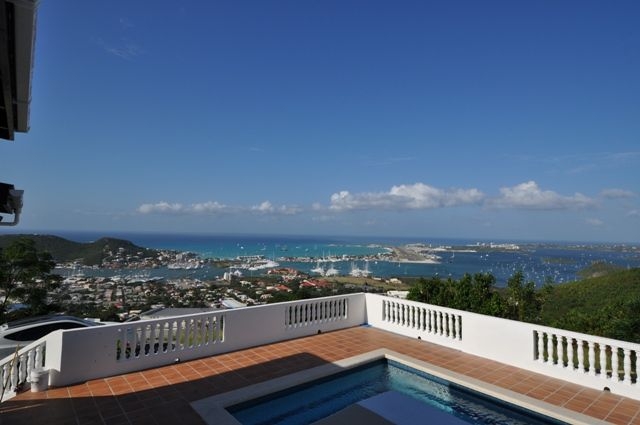 Villa Panoramic