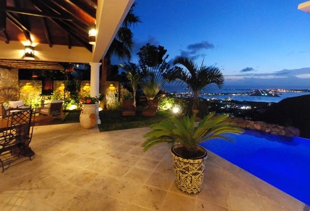 Villa El Greco