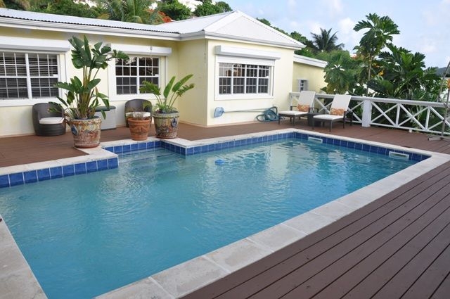 Almond Grove Estate Villa