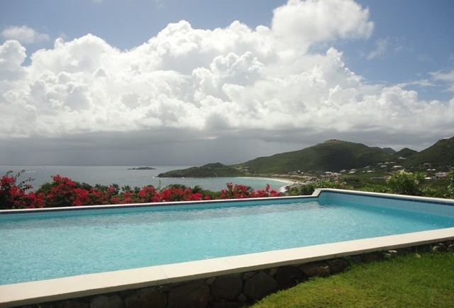 Eden Rock Villa, Red Pond Estates