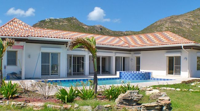 Villa Venus
