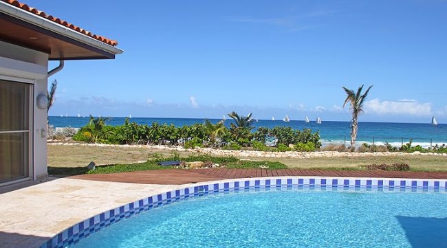 Villa Jupiter